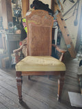 Antique Burlington House Chair