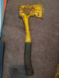 1969 BSA Hatchet