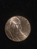 2025 P-Mint Nickel Errors