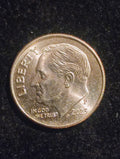 2023 P-Mint Errors Dime