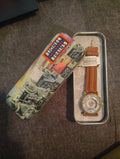 Lional Collectors Watch