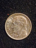 Rare 2015 "Scareface" Dime