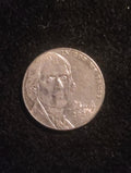 Jefferson Nickel Error Coin